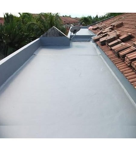 ELASTOMERIC COATING
