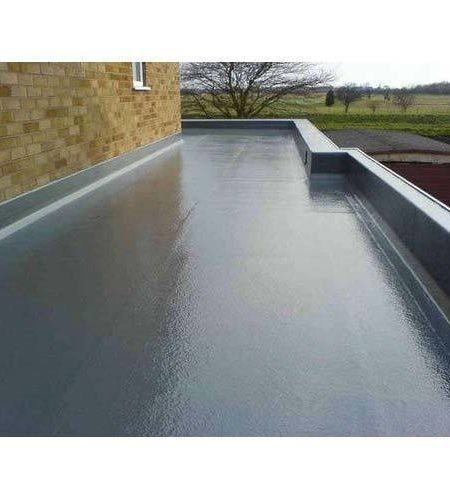 ELASTOMERIC WATERPROOFING