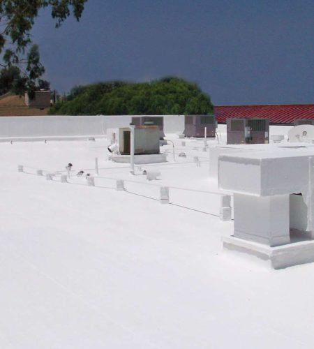 LIQUID WATERPROOFING
