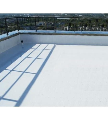 ROOF WATERPROOFING